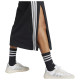 Adidas Γυναικείο φόρεμα Essentials 3-S Long Racerback Dress Adidas Γυναικείο φόρεμα Essentials 3-S Long Racerback Dress